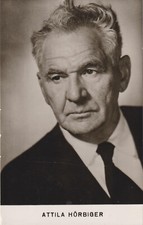 Cartolina autografa originale