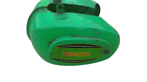 Scocche bauletto laterali