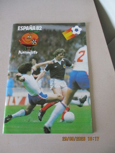 Album adesivi vuoto spagna - album,