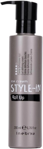 Crema definizione per capelli - crema,
