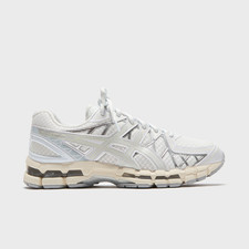 Asics Gel Kayano 20 White Pure