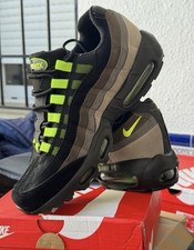 nike air max 95 (Ticket De