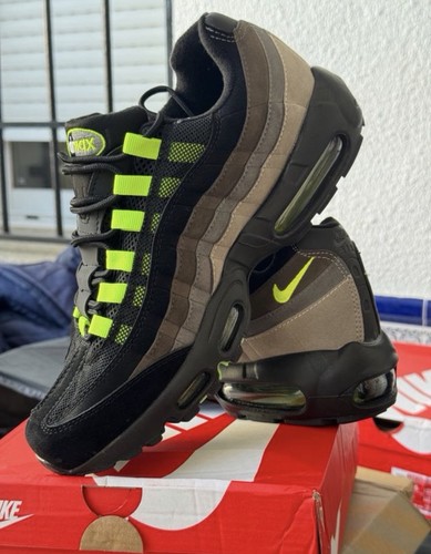 Nike air max ticket de - nike, 95