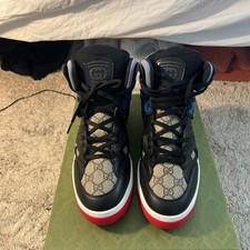 Sneakers Gucci Basket High
