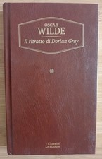 Il ritratto di Dorian Gray