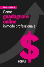 Libro - D'Oria Marco - Come