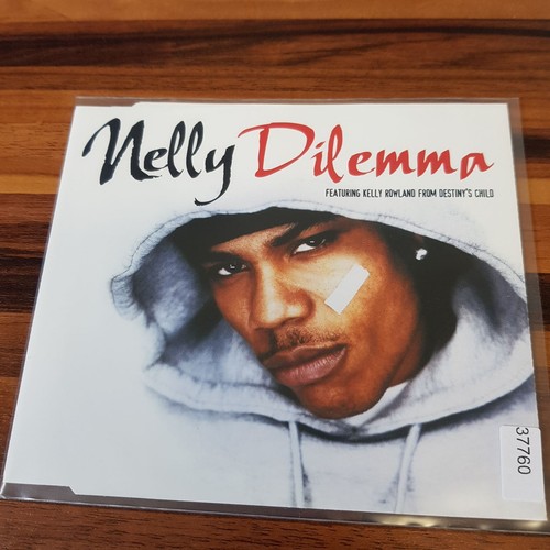 Nelly kelly rowland dilemma - /,