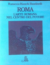 ROMA L'ARTE ROMANA NEL CENTRO