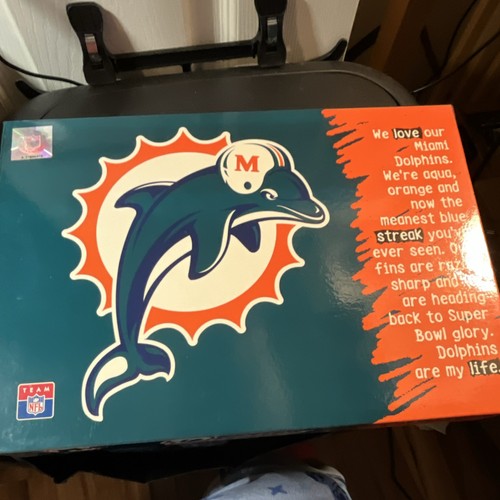 Miami dolphins nfl body - dolphins,