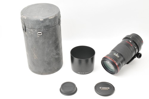 Ecc custodia canon ef - in,