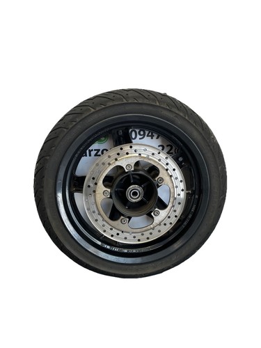 Ruota cerchio anteriore - ruota, yamaha
