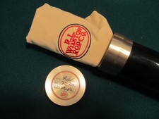 ~ R.L.Winston 7' puro, 2 peso