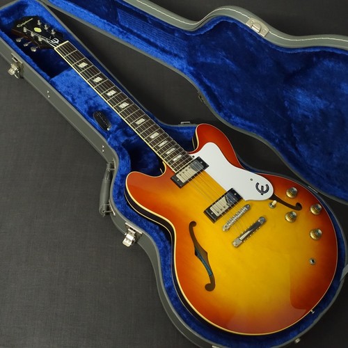 Epiphone edizione limitata - epiphone,
