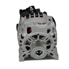115A Alternateur For