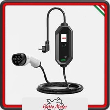 Carica batteria portatile - carica,