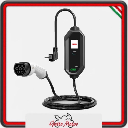 Carica batteria portatile per - carica,