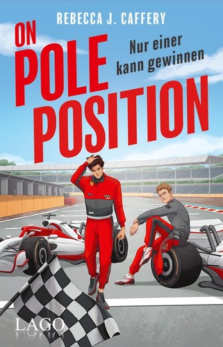 Pole position nur einer - pole,