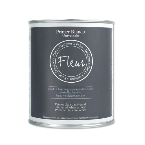Fleur designer paint fondo - designer's,