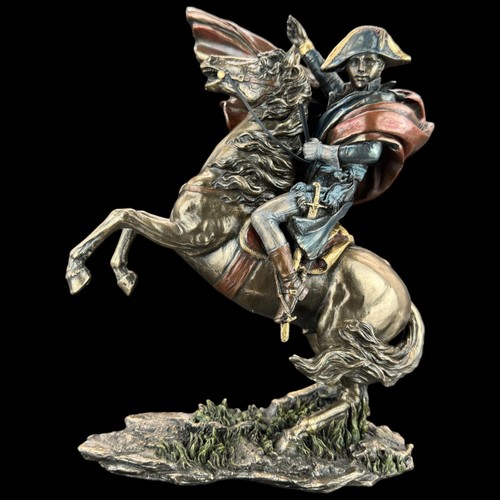 Statuetta scultorea unica - statuetta,