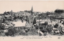 73 MODANE MONOLITHE DE