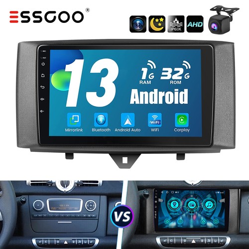 Autoradio android 13 - autoradio,