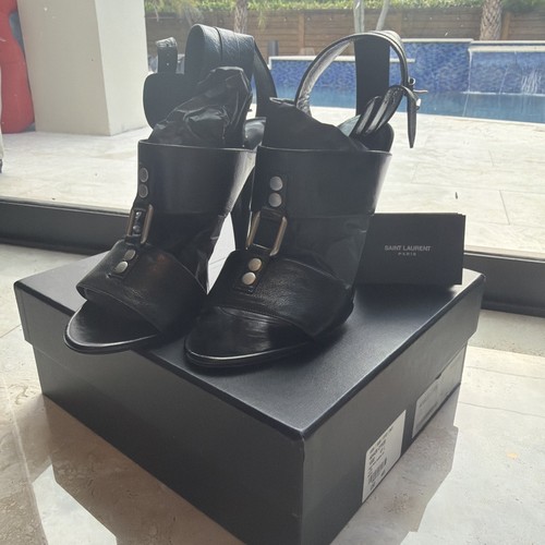 Sandali saint laurent paris - saint,
