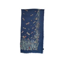 Gucci foulard stola scialle - stola, in
