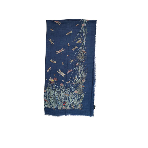 Gucci foulard stola scialle - gucci,