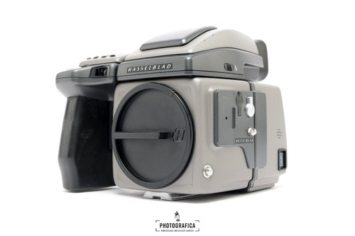 Hasselblad h4d mp - hasselblad, 60