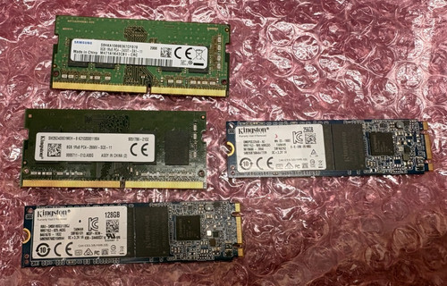 Kingston samsung quantità - &, (quantitÀ