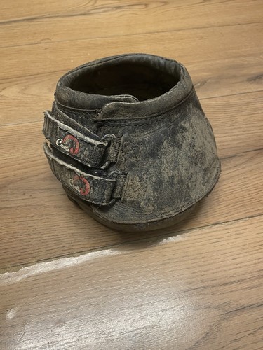 Stivaletto cavallo simple - cavallo,