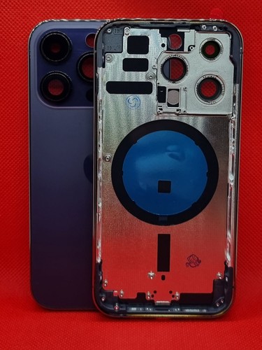 Back cover scocca copri - back,