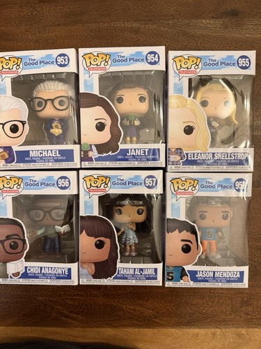 Funko pop the - funko, pop!