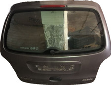 COFANO POSTERIORE RENAULT