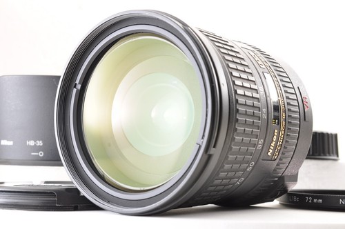 Nikon nikkor 18 - dx, 18-200mm