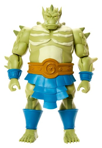 Masters the universe - of,