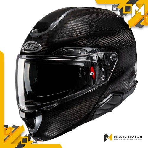 Casco moto modulare - hjc, rpha
