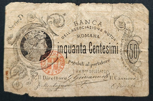 Centesimi biglietto - centesimi,