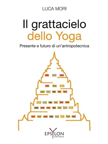 Libri luca mori - -, il