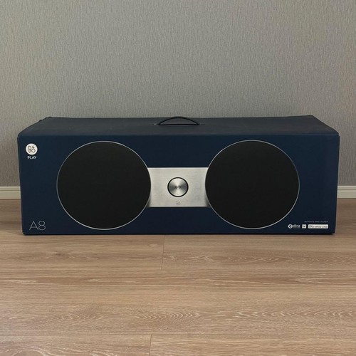 Bang olufsen a8 - olufsen, airplay