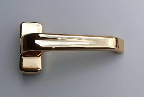 Doppia maniglia per porte - maniglia,