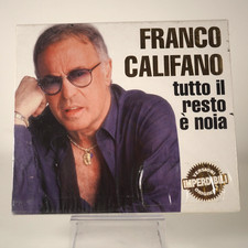 Franco Califano - Tutto Il