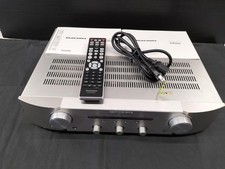 Amplificatore integrato