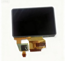 Canon 5D Mark iv Schermo LCD