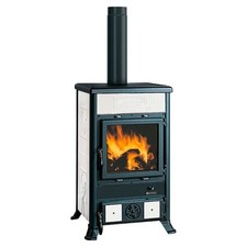 Nordica Stufa legna 9kW