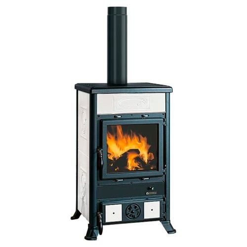 Nordica stufa legna 9kw - stufa,