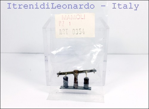 Mamoli 354 pompa - mamoli,