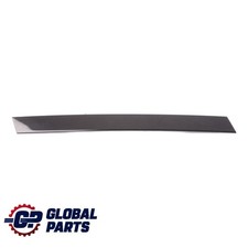 BMW E91 Apertura C Pilastro Porta Posteriore Dx Nero Lucido 51357906912