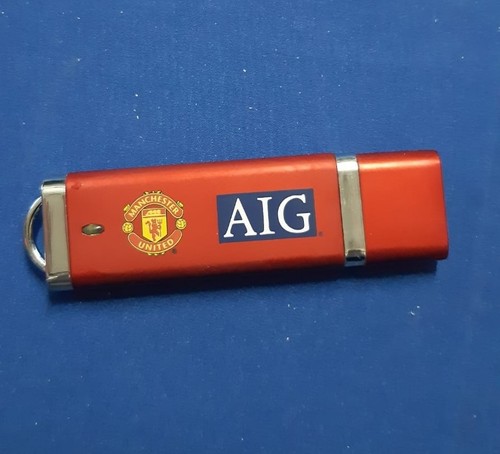 Chiavetta usb manchester - chiavetta,