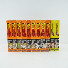 Dragonball Z DVD Complete
